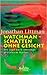 Watchman, Schatten ohne Gesicht