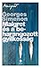 Maigret és a beharangozott gyilkosság by Georges Simenon