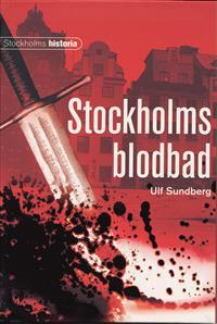 Stockholms blodbad (Paperback)