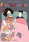 Chat VS Humain by Yasmine Surovec