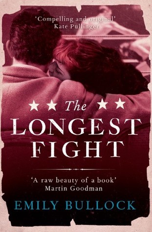 The Longest Fight (Paperback)