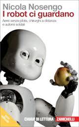 I robot ci guardano