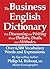 The Business English Dictio...