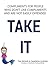 TAKE IT by Tim Brown