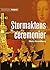 Stormaktens Ceremonier (Swedish Edition)