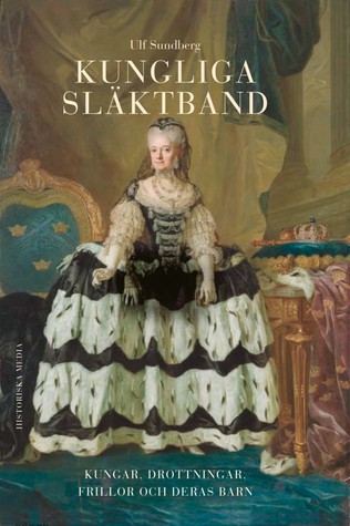 Kungliga släktband (Hardcover)
