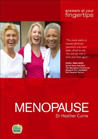Menopause: Answers at your fingertips