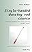 Single-handed dowsing rod c...