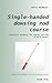 Single-handed dowsing rod course