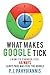 What Makes Google Tick..... From Its Founder/CEO: 46 Ways Larry Page Masters The Google