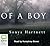 Of A Boy