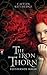 The Iron Thorn - Flüsternde Magie Band 1 by Caitlin Kittredge