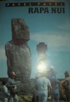 Rapa Nui (Hardcover)