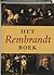 Het Rembrandt boek