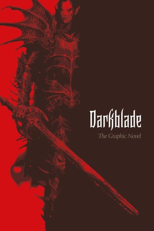 Darkblade (Paperback)