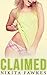 CLAIMED (Forbidden Taboo Erotica)