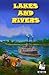 Lakes and Rivers by Magic Books