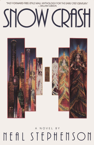 Snow Crash
