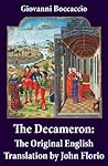 The Decameron: Th...