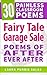 Fairy Tale Garage Sale: Poems of After Ever After (30 Painless Classroom Poems Book 3)