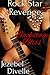 Backstage Bliss by Jezebel Divelle Backstage Bliss by Jezebel Divelle