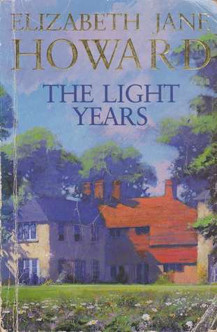 The Light Years