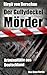 Der Gullydeckelmörder: Kriminalfälle aus Deutschland (German Edition)