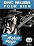 Deux Mesures Pour Rien by Marco Page