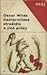 Cantervillské strašidlo a jiné prózy by Oscar Wilde