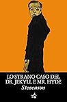 Lo strano caso del Dr. Jekyll e Mr. Hyde Book cover for Lo strano caso del Dr. Jekyll e Mr. Hyde