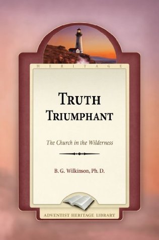 Truth Triumphant (Kindle Edition)