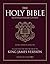 The Holy Bible by Gordon Campbell