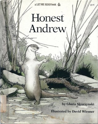 Honest Andrew (Let Me Read Book)