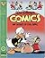 The Carl Barks Library of Walt Disney's Comics and Stories in Color #43