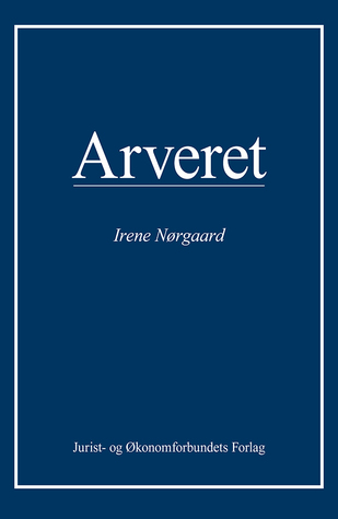 Arveret (Hardcover)