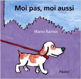 Moi pas, moi aussi (Hardcover)