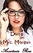 Doing Mrs. Morgan (Adventures of a MILF, #1)
