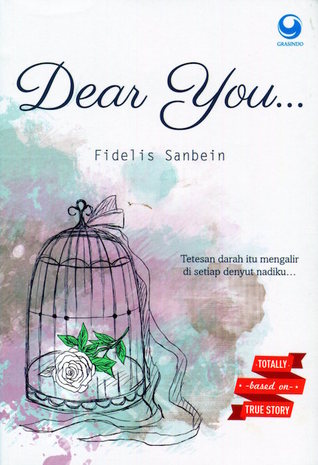 Dear You... (Paperback)