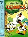 Carl Barks Library of Walt Disney's Comics and Stories in Color Volume 6