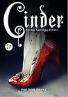 Cinder by Marissa Meyer