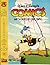 The Carl Barks Library of Walt Disney's Comics and Stories in Color #23