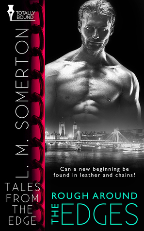 Rough Around the Edges  (Tales from the Edge #5)