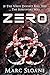 ZERO: The Darkness (Zero Trilogy #1)