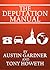 Deputation Manual for Missionaries by Austin Gardner