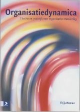 Organisatiedynamica (Paperback)