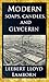 Modern soaps, candles, and glycerin, a practical manual of modern methods of utilization of fats and oils in the munufacture of soap and candles, and of the recovery of glycerin