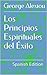 Los Principios Espirituales...