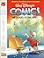 Carl Barks Library of Walt Disney's Comics and Stories in Color Volume 51