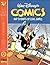 Carl Barks Library of Walt Disney's Comics and Stories in Color Volume 42