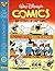 Carl Barks Library of Walt Disney's Comics and Stories in Color Volume 40